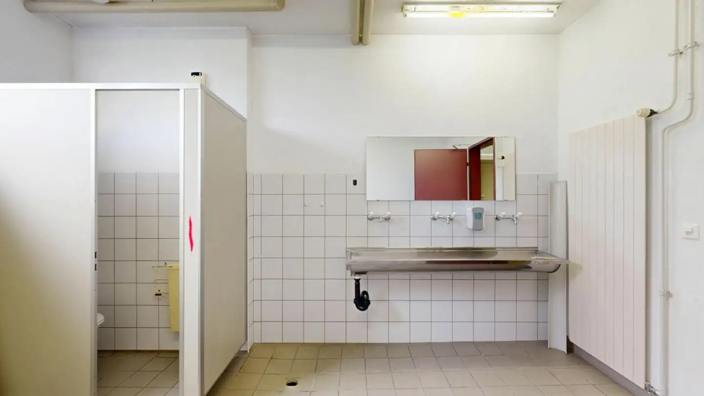 Commercial à louer - Kriessernstrasse 18a, 9450 Altstätten SG - Photo 3