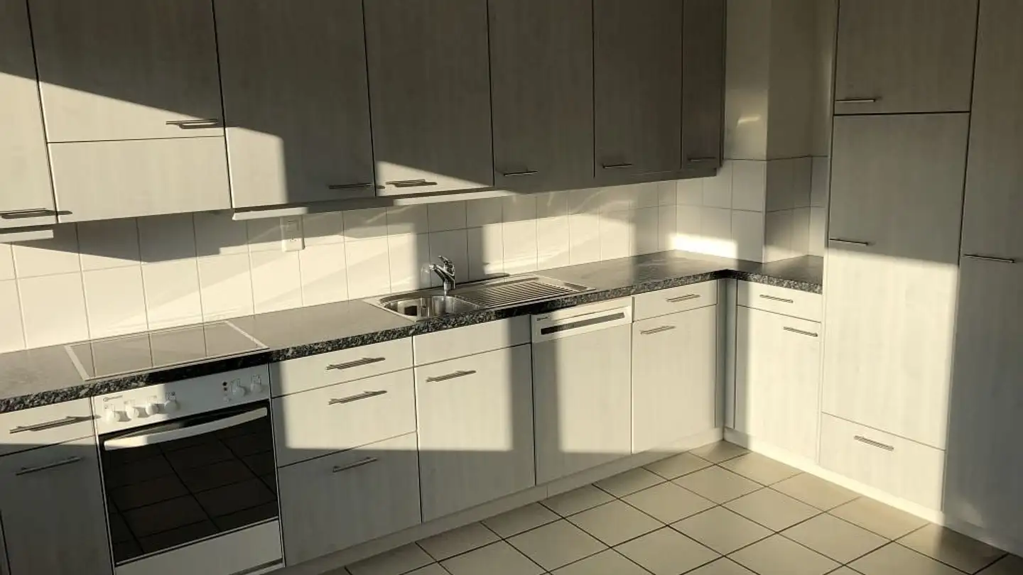 Apartment for rent - Schwarzenburgstrasse 336, 3098 Köniz - Photo 2