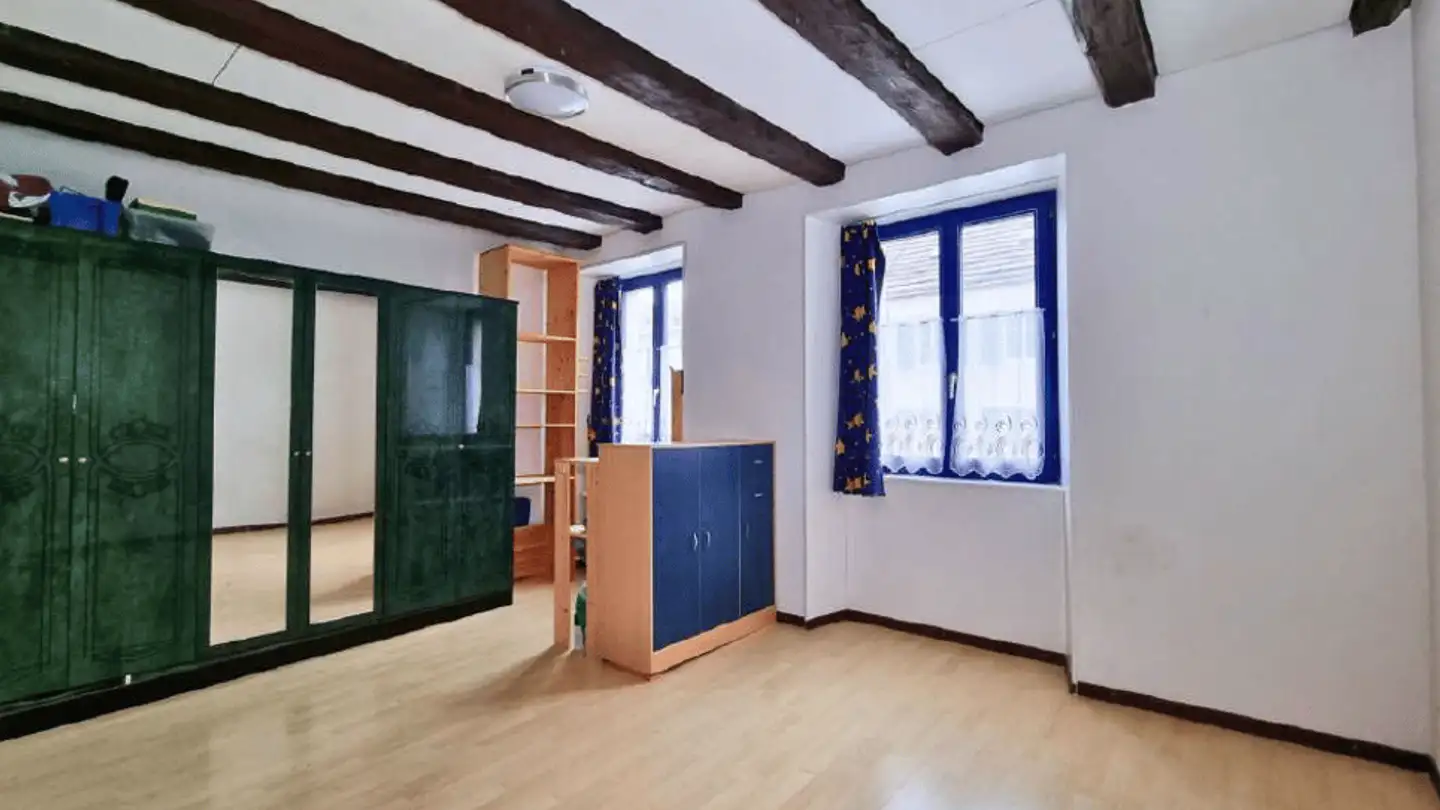 Appartamento in affitto - Rue Du Progrès 9, 2400 Le Locle - Photo 3