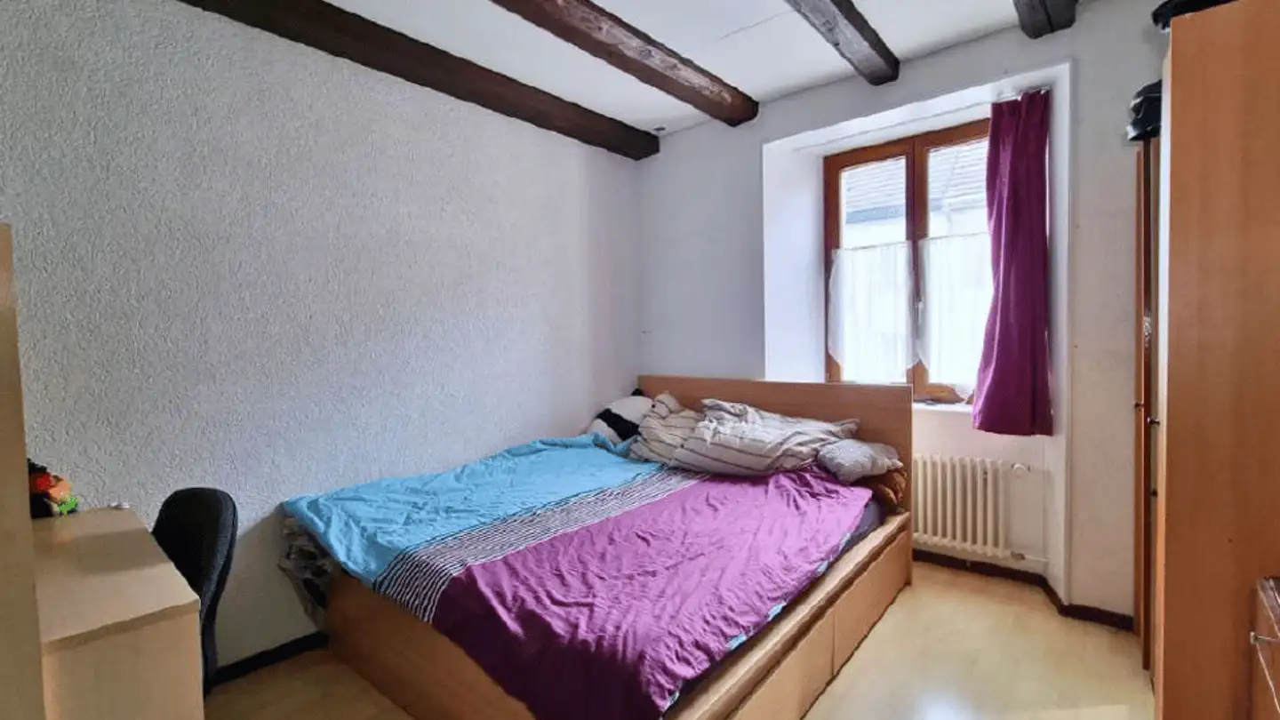 Appartamento in affitto - Rue Du Progrès 9, 2400 Le Locle - Photo 4