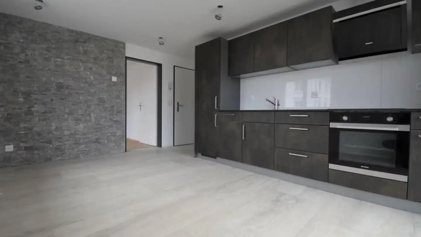 Apartment for rent - Bronschhoferstrasse 59, 9500 Wil SG