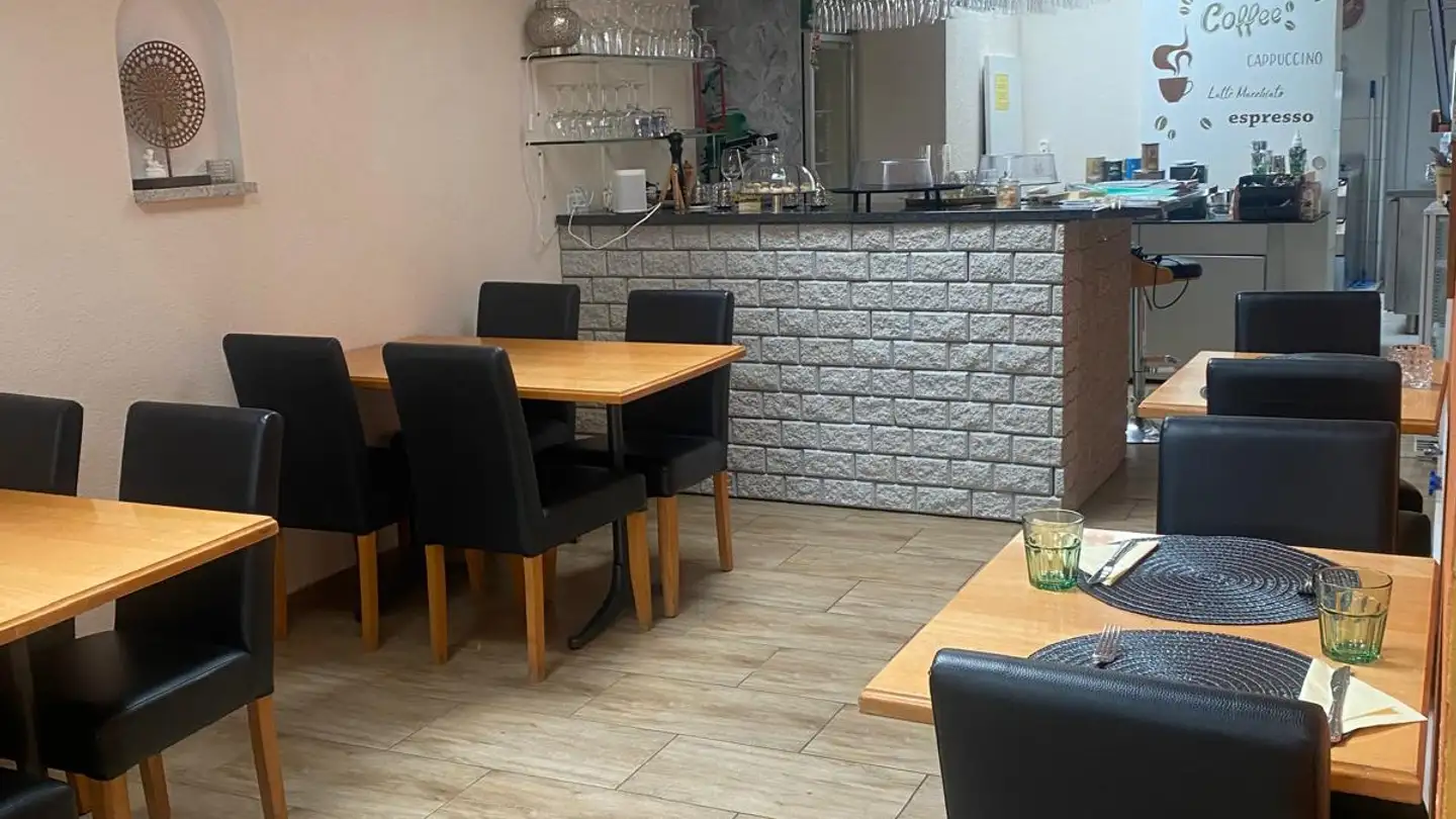 Commercial à louer - Lenzburgerstrasse 29, 5504 Othmarsingen - Photo 2