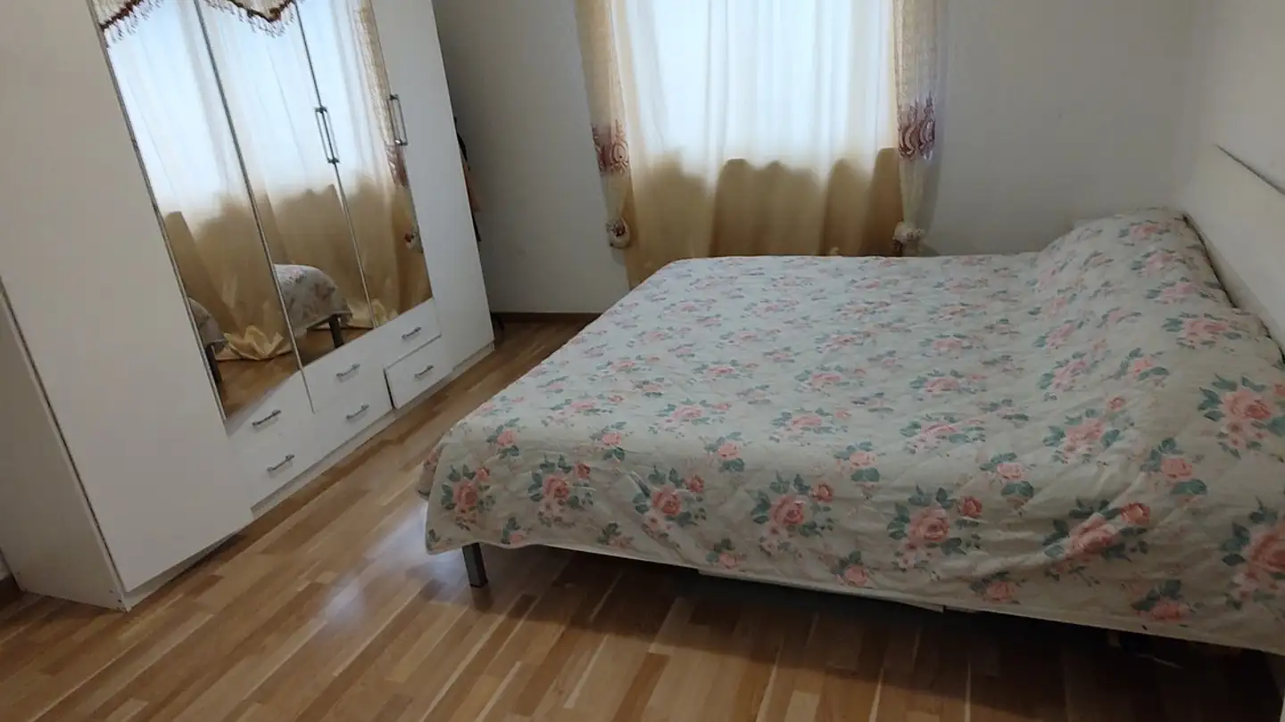 Appartamento in affitto - 8951 Fahrweid