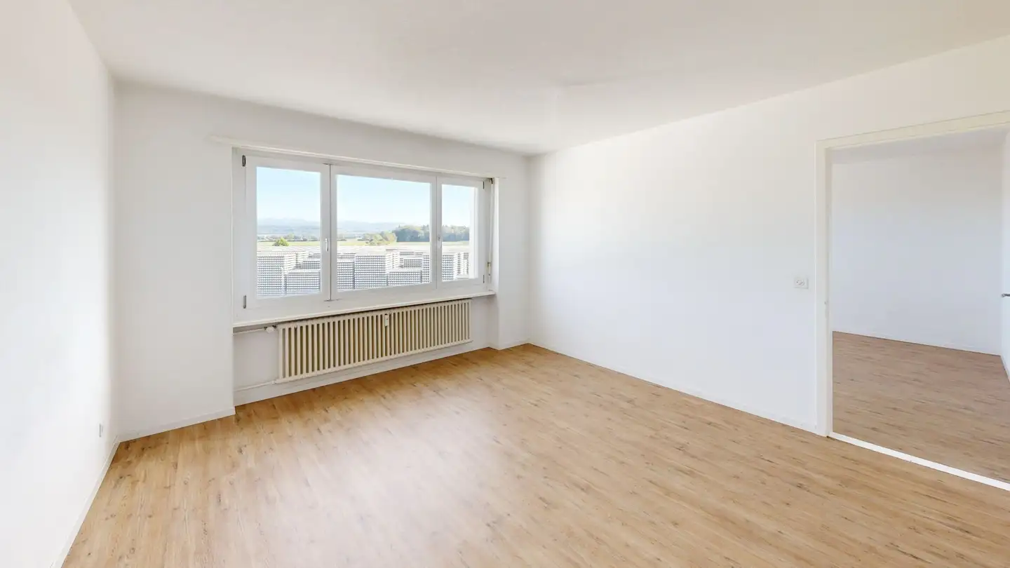 Wohnung mieten - Rebenweg, 3225 Müntschemier - Foto 2