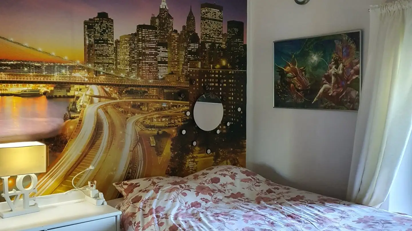 Zimmer mieten - Chemin Des Noyers 10, 1273 Arzier-Le Muids