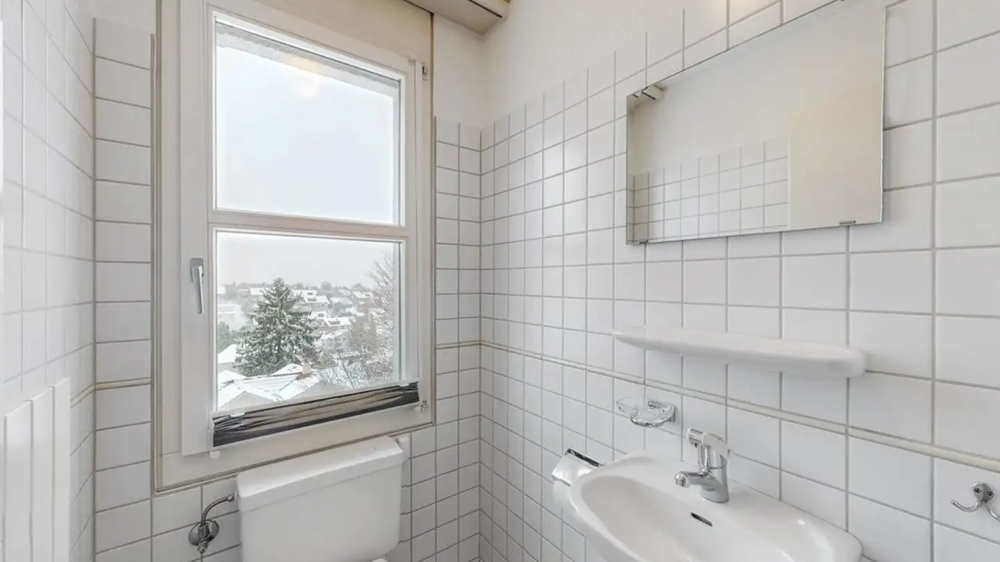 Appartamento in affitto - Gibelhalde 23, 9100 Herisau - Foto 4