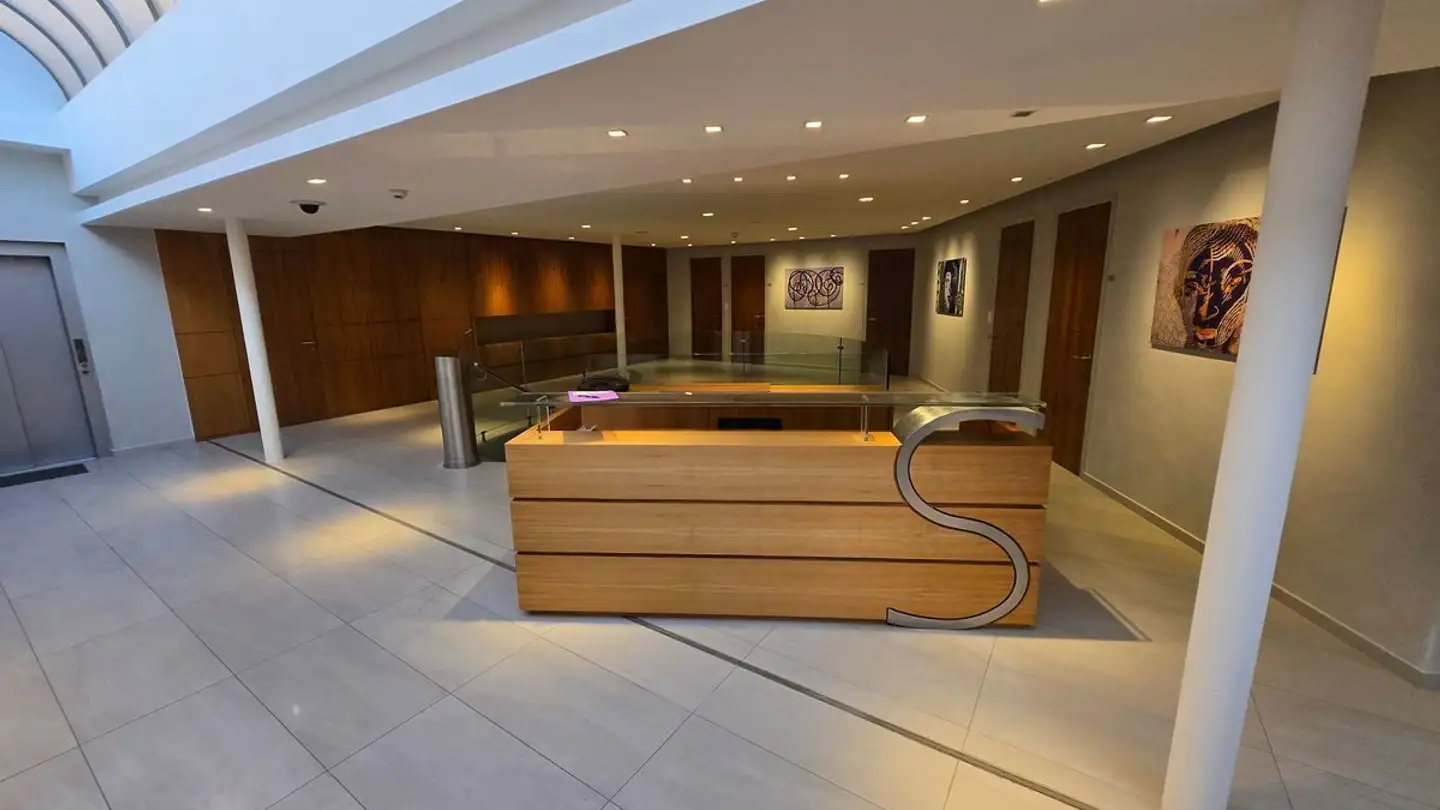 Spazio ufficio in affitto - 1208 Genève