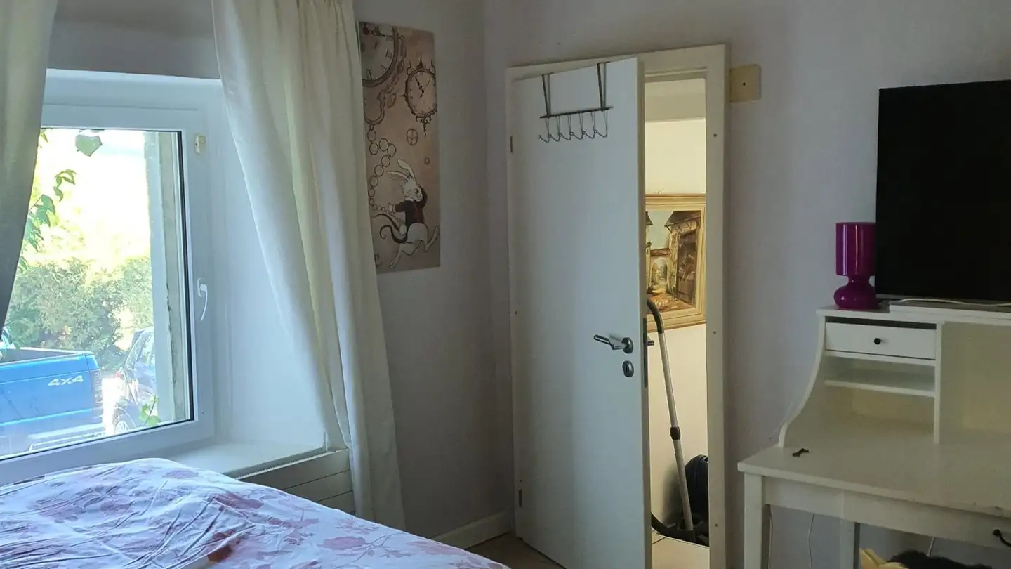 Stanza singola in affitto - Chemin Des Noyers 10, 1273 Arzier-Le Muids - Photo 2