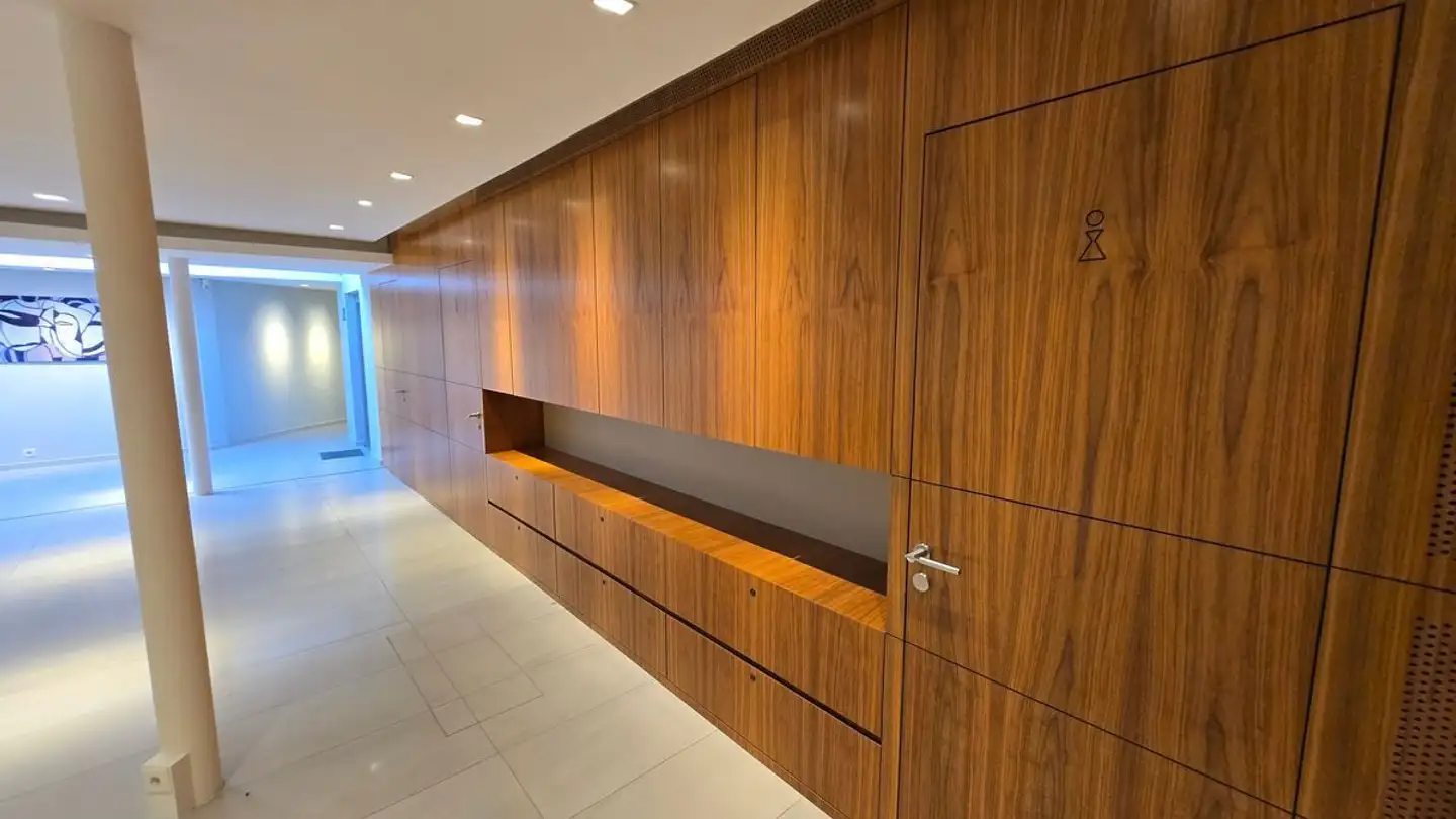 Spazio ufficio in affitto - 1208 Genève - Foto 2