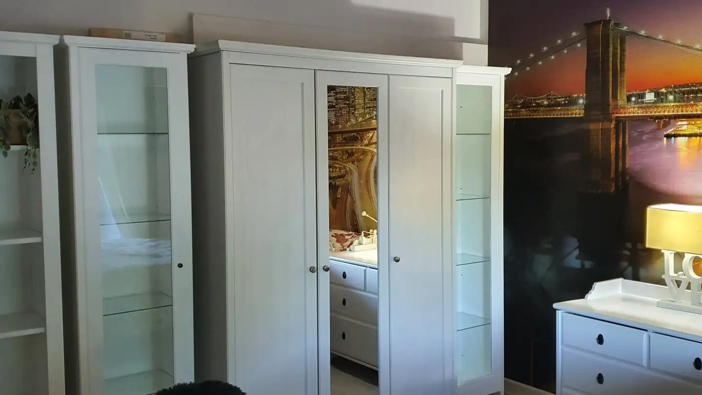 Stanza singola in affitto - Chemin Des Noyers 10, 1273 Arzier-Le Muids - Photo 3