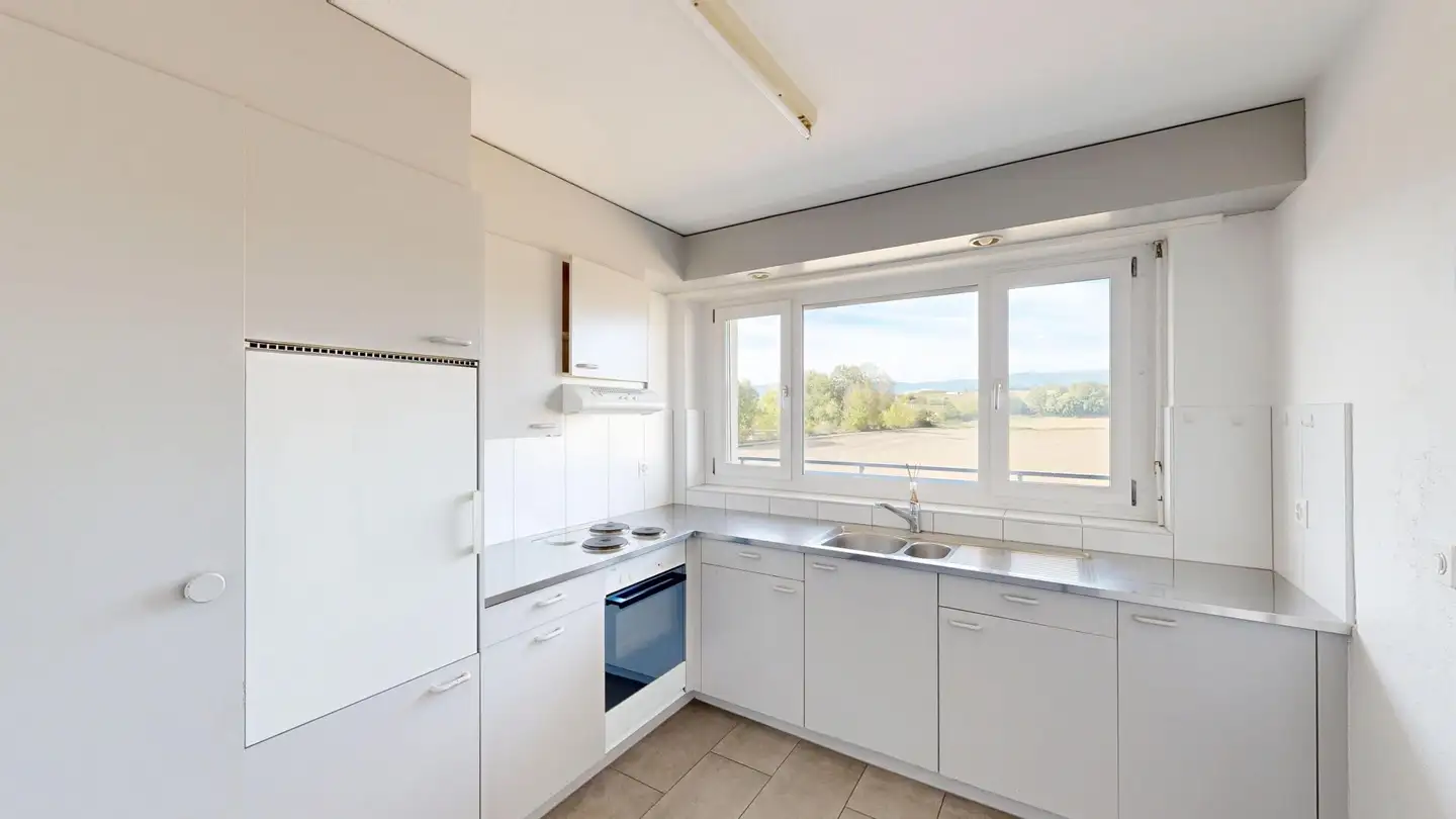 Wohnung mieten - Rebenweg, 3225 Müntschemier - Foto 4
