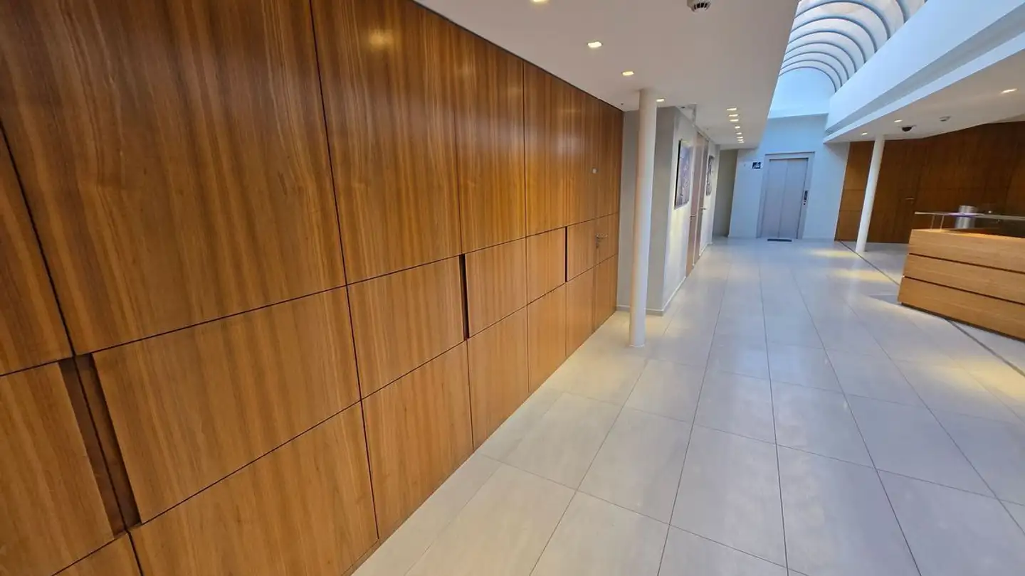 Spazio ufficio in affitto - 1208 Genève - Foto 3