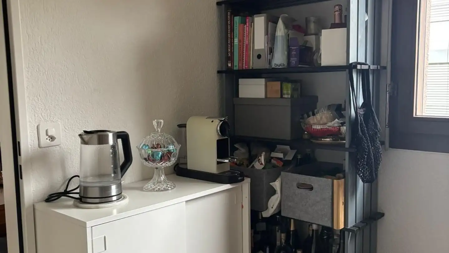 Wohnung mieten - 8051 Zürich - Foto 4