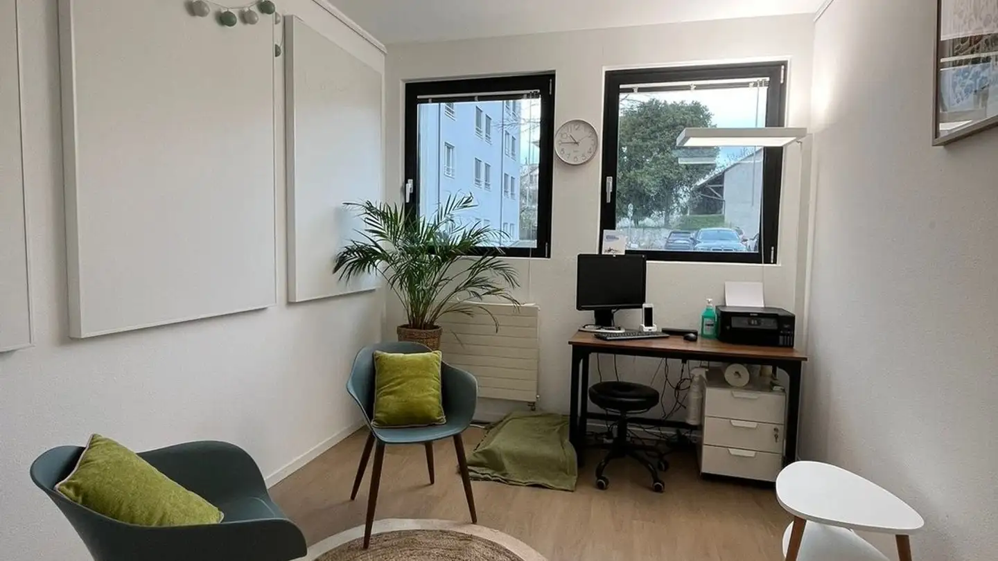 Studio medico in affitto - Rue Saint-Louis 2, 1110 Morges