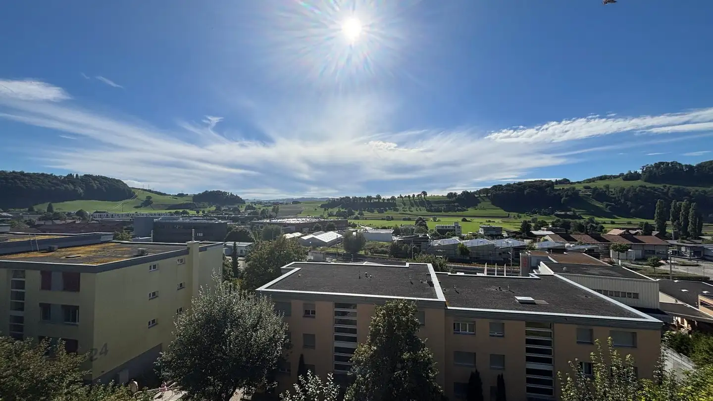 Apartment for sale - Vechigenstrasse 37, 3076 Worb