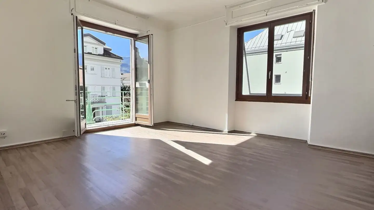 Appartement à vendre - 1950 Sion - Photo 2