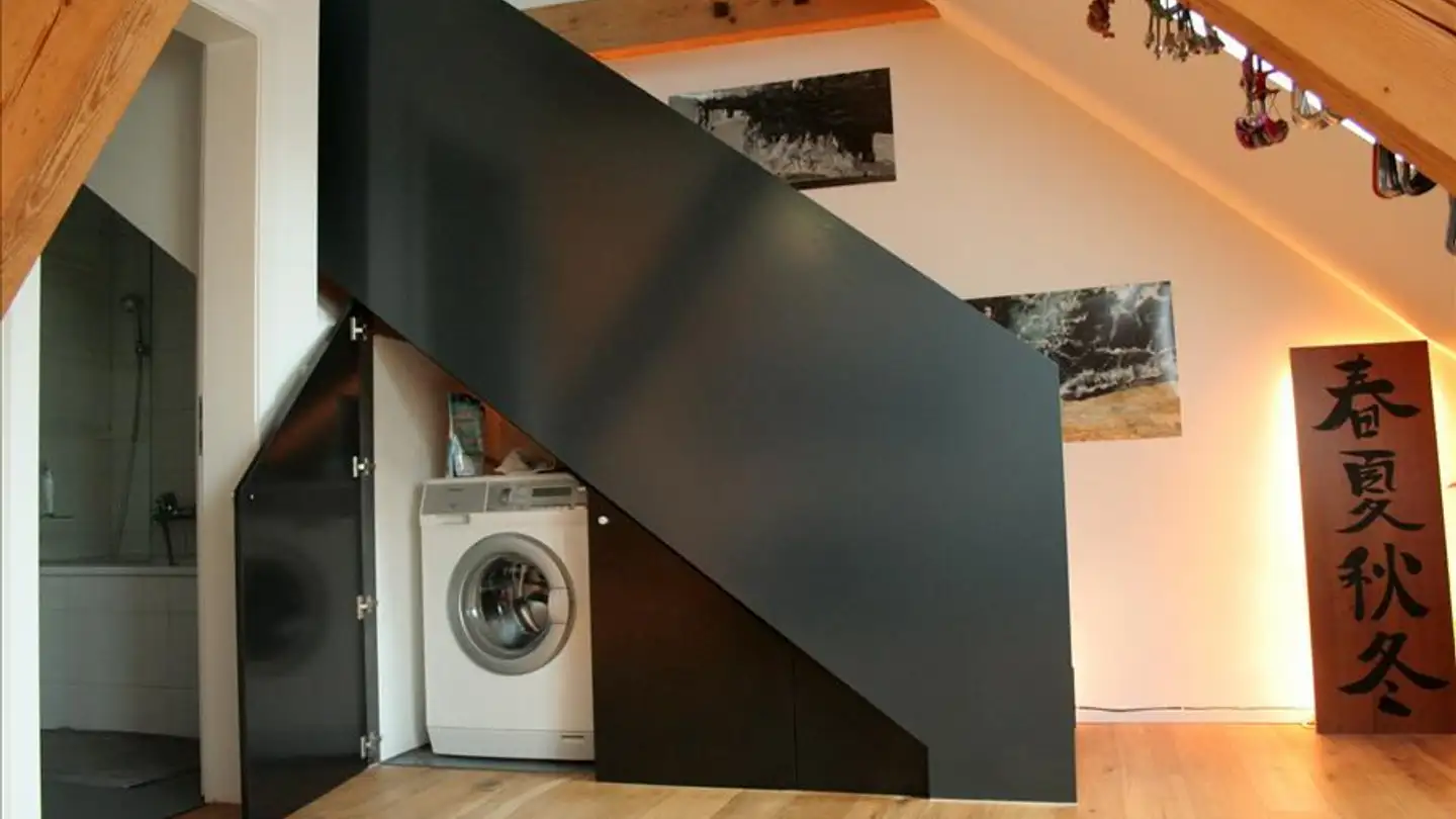 Appartement à louer - Kasernenstrasse 9, 8180 Bülach - Photo 4