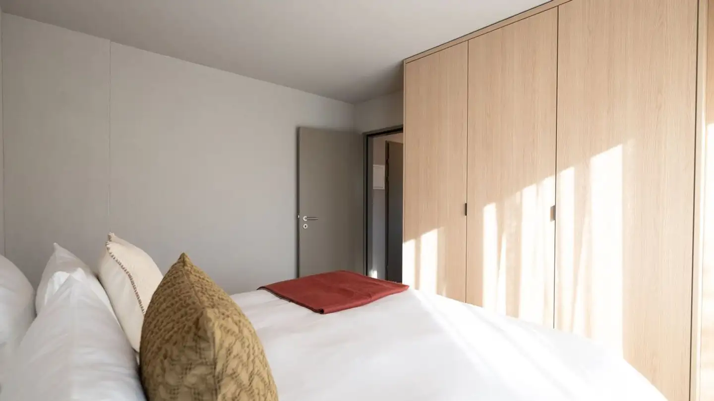 Appartamento ammobiliato in affitto - Luzernerstrasse 19, 6330 Cham - Foto 3