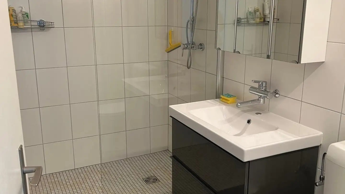 Chambre à louer - 3400 Burgdorf
