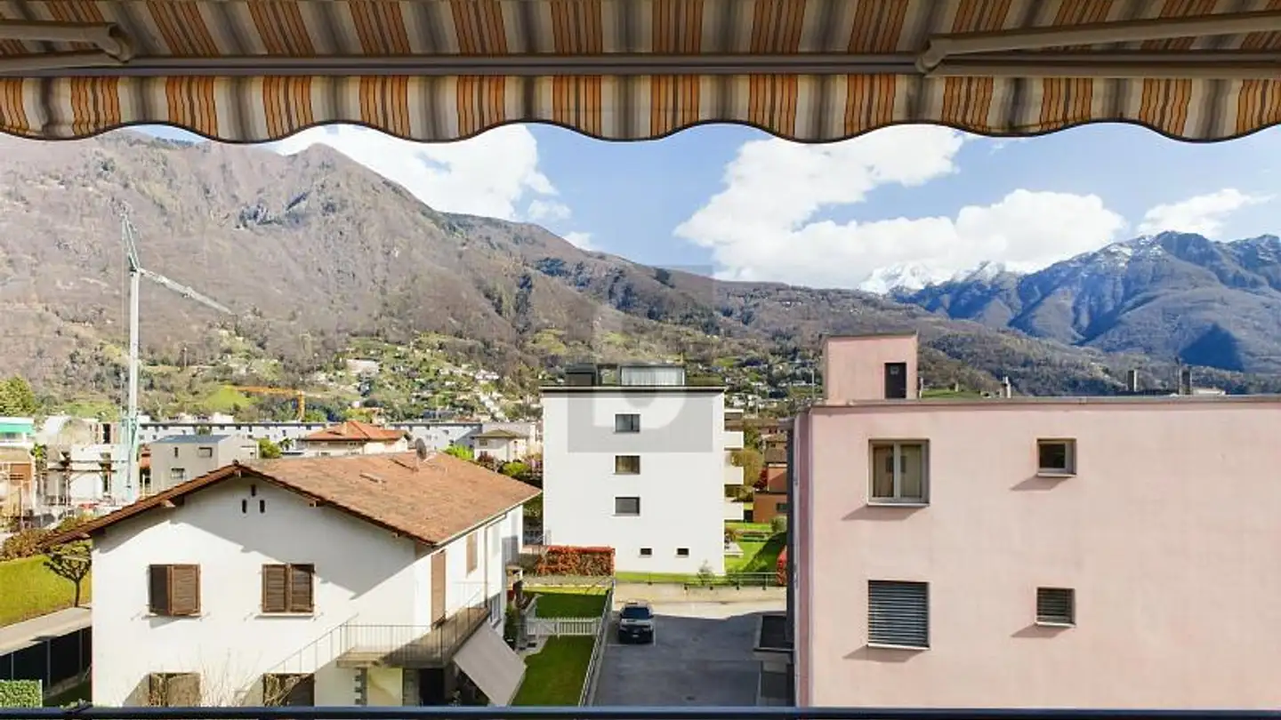 Appartamento in vendita - 6500 Bellinzona