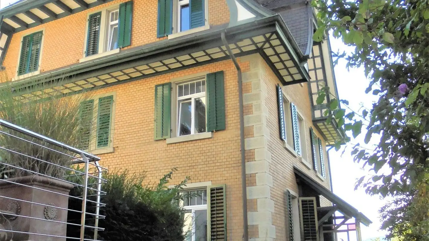 Attique à louer - Rütistrasse 22, 8702 Zollikon - Photo 2