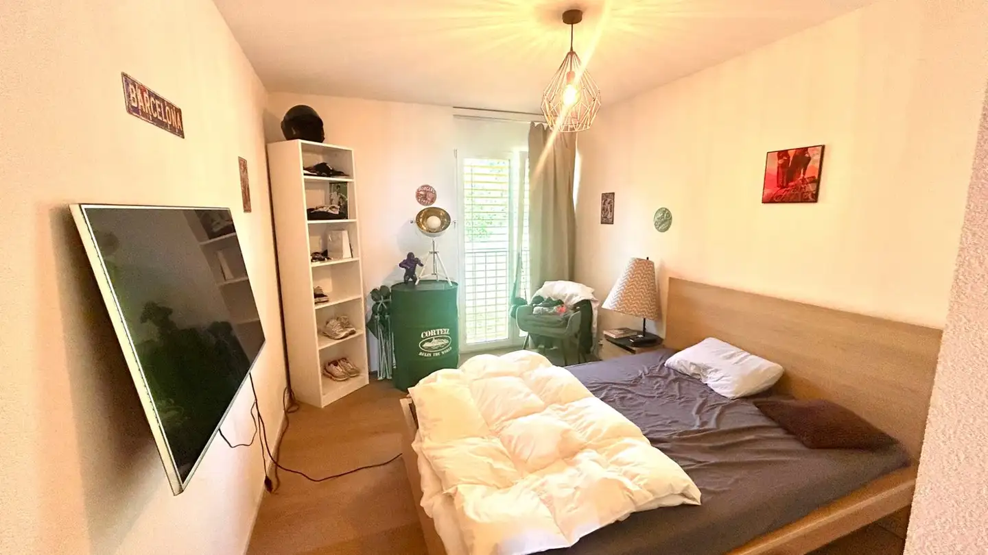 Appartement à louer - 1092 Belmont-sur-Lausanne - Photo 2