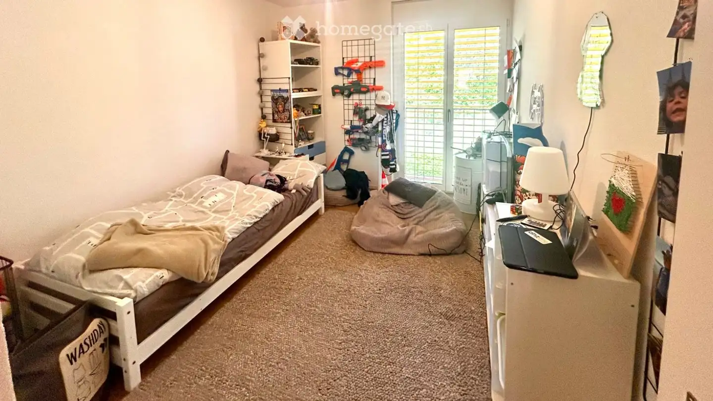 Appartement à louer - 1092 Belmont-sur-Lausanne - Photo 3