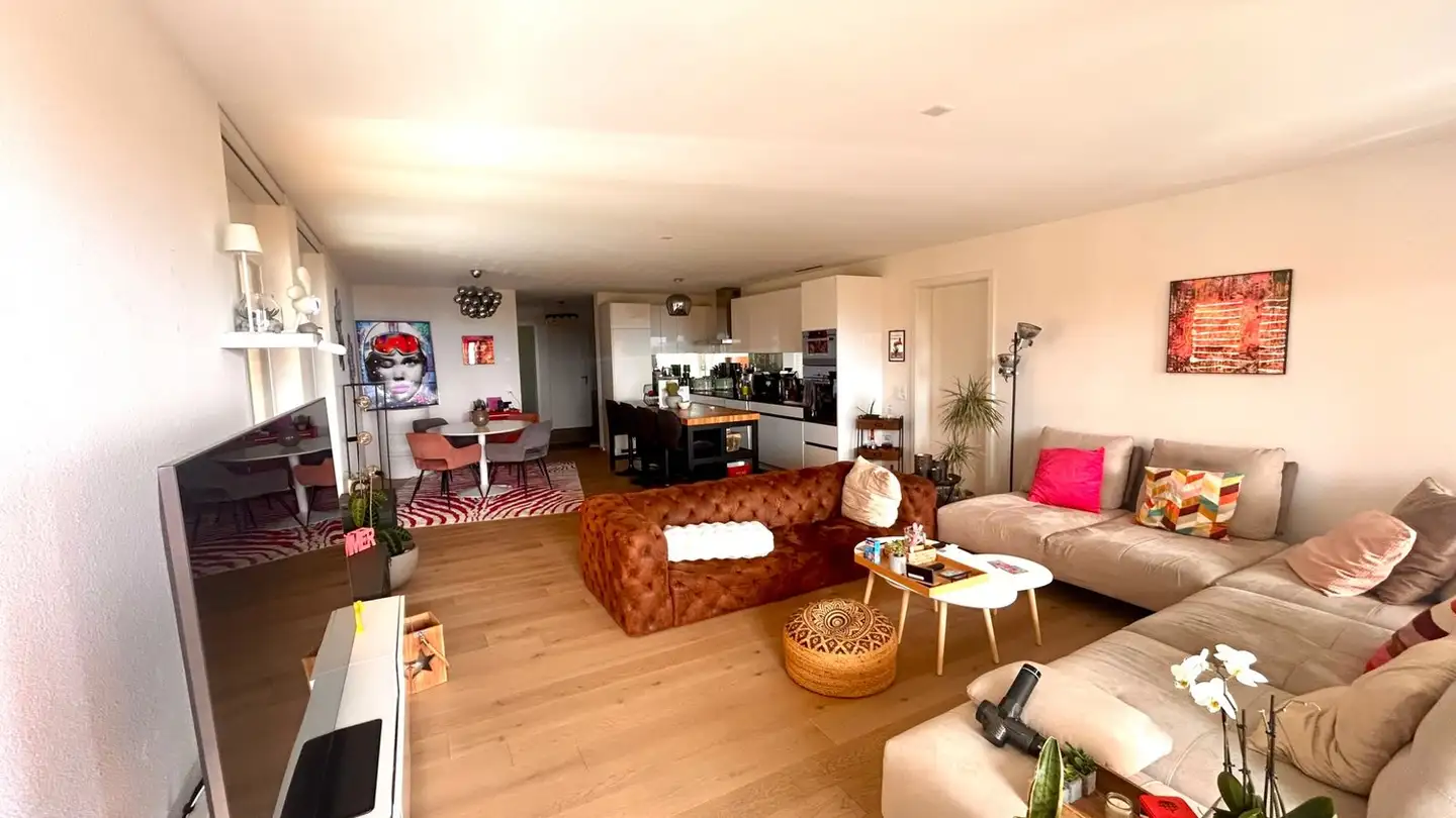 Appartement à louer - 1092 Belmont-sur-Lausanne - Photo 4