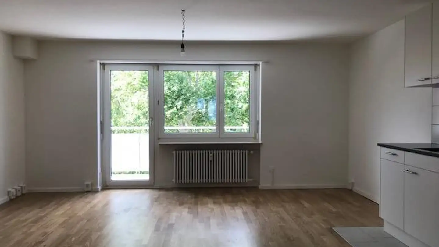 Apartment for rent - Lörracherstrasse 107, 4125 Riehen - Photo 2