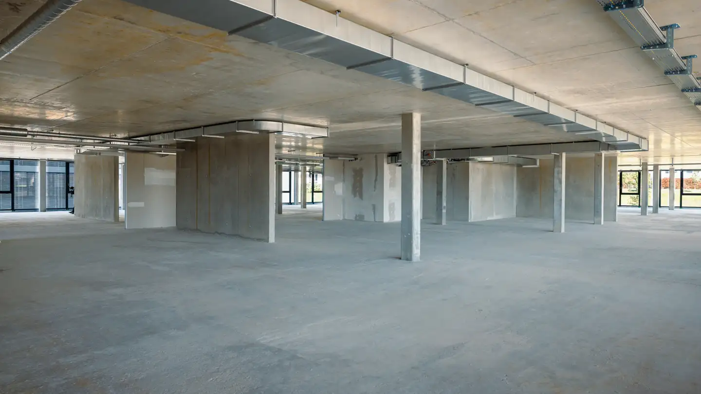 Laboratorio in affitto - Route De Denges 10, 1027 Lonay - Photo 2