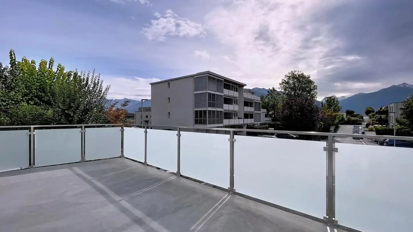 Single house for sale - 1971 Grimisuat - Photo 4