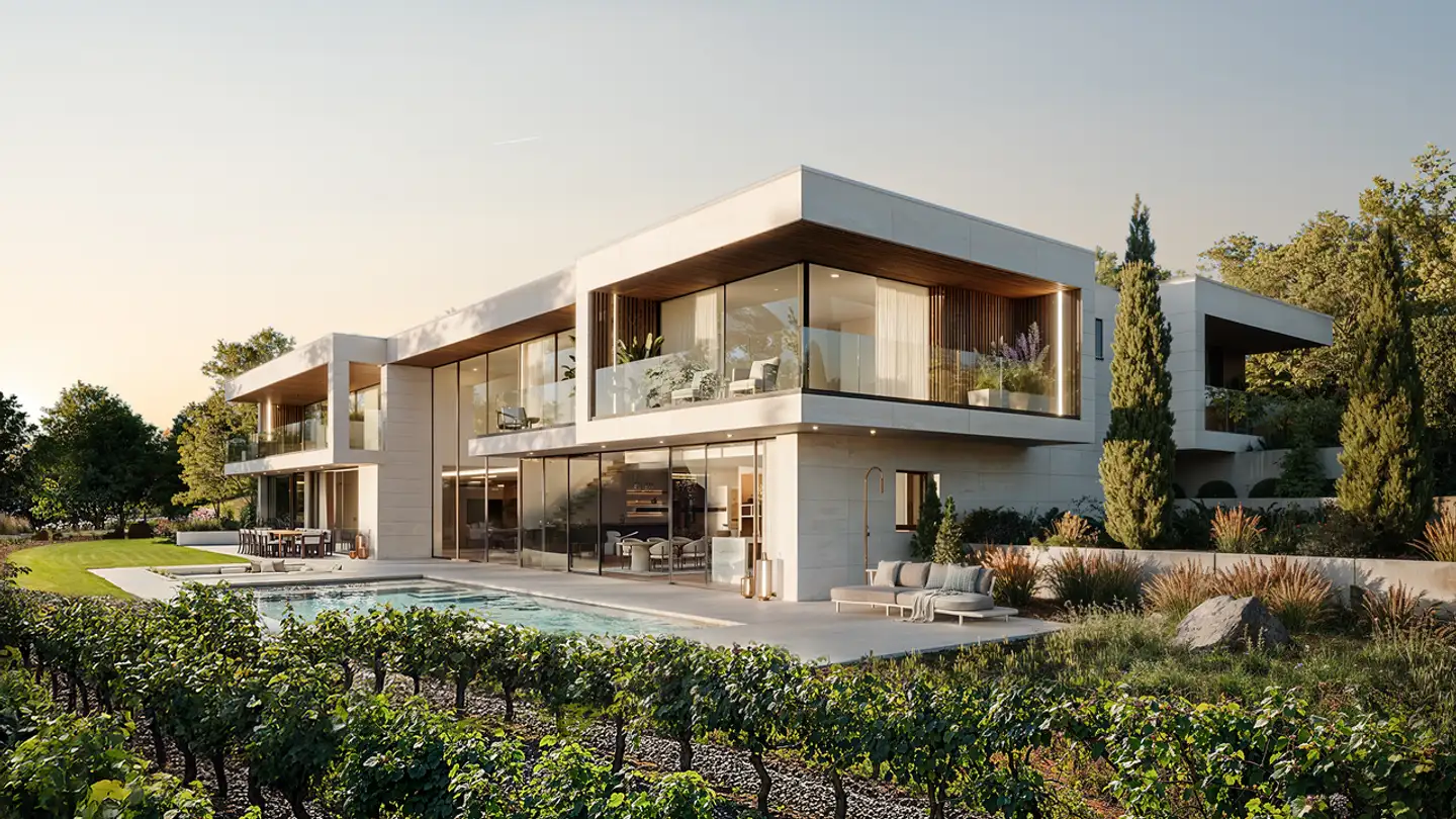 Casa singola in vendita - 1195 Dully