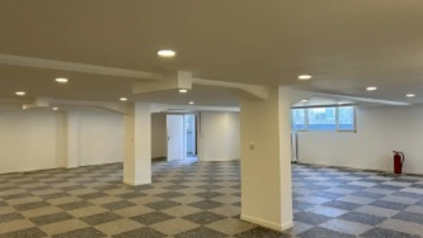 Commerciale in affitto - Gaiserstrasse 21, 9050 Appenzell