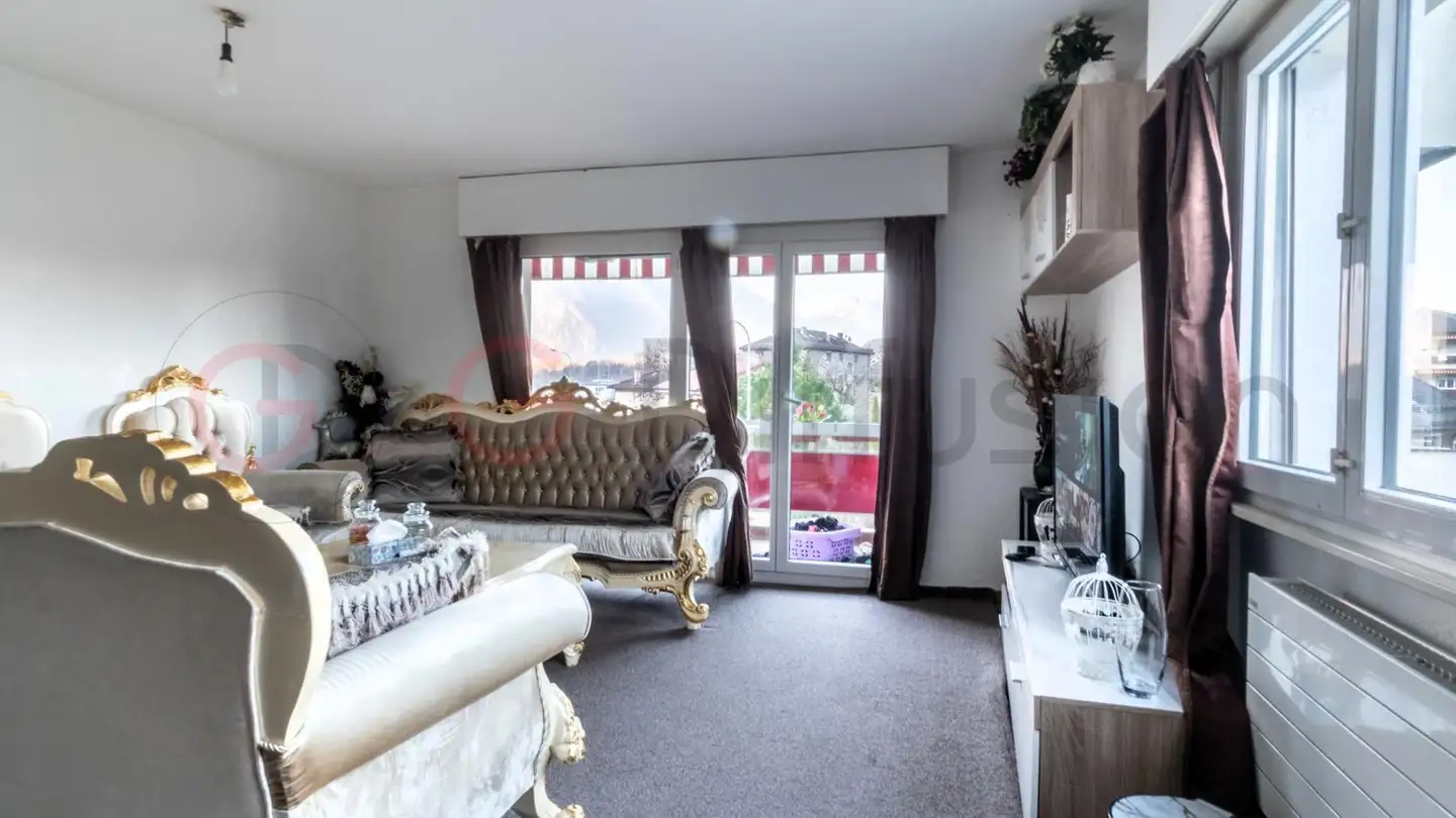 Appartamento in vendita - 1844 Villeneuve VD - Foto 4