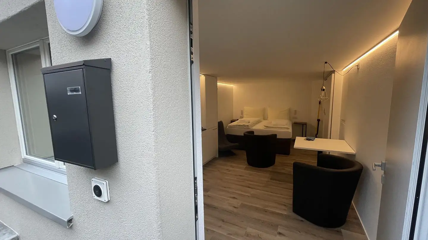 Appartamento ammobiliato in affitto - Metzgergasse 6, 7310 Bad Ragaz - Photo 2