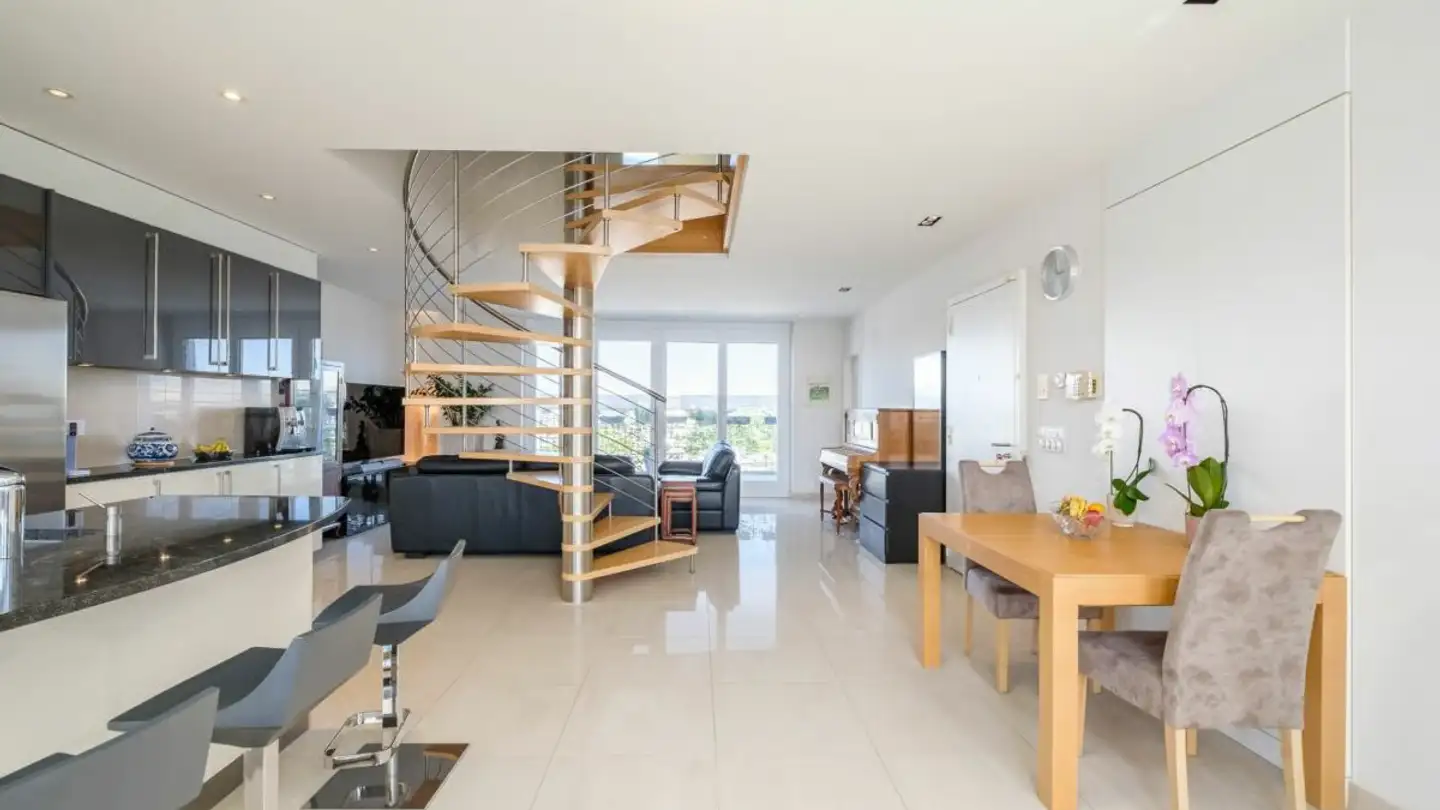 Single house for sale - 1202 Genève - Photo 3