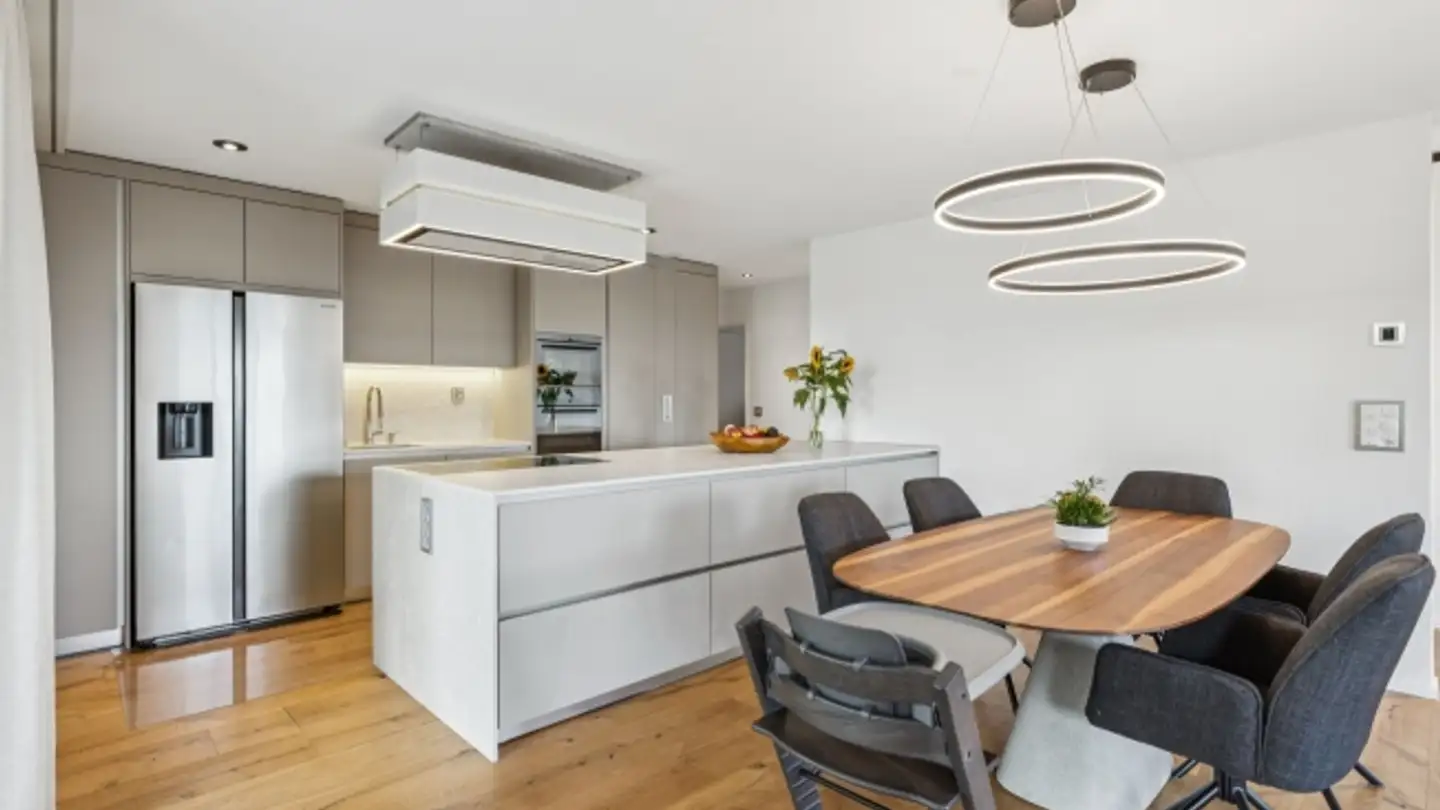 Appartamento in vendita - Sonnenweg 4, 5646 Abtwil AG - Photo 4