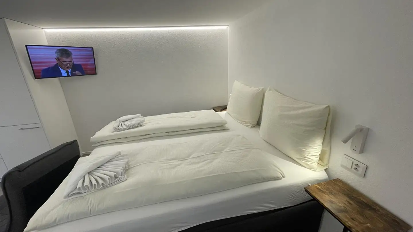 Appartamento ammobiliato in affitto - Metzgergasse 6, 7310 Bad Ragaz - Photo 3