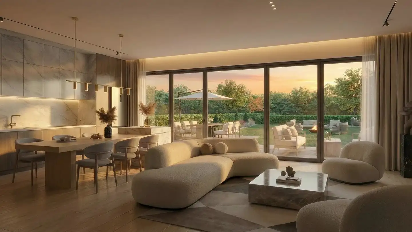 Maison individuelle à vendre - 1296 Coppet - Photo 2