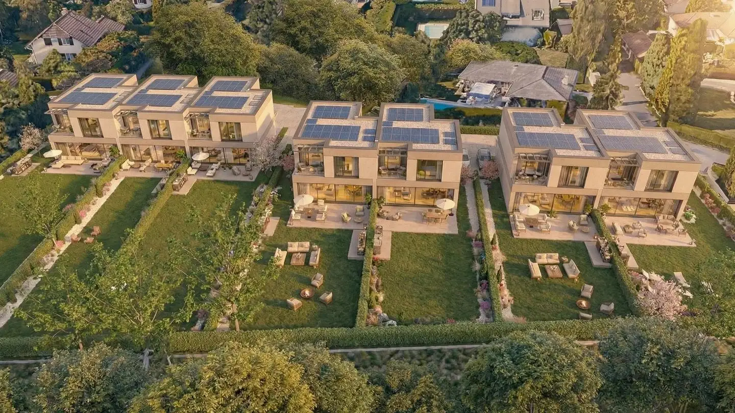 Maison individuelle à vendre - 1296 Coppet - Photo 4