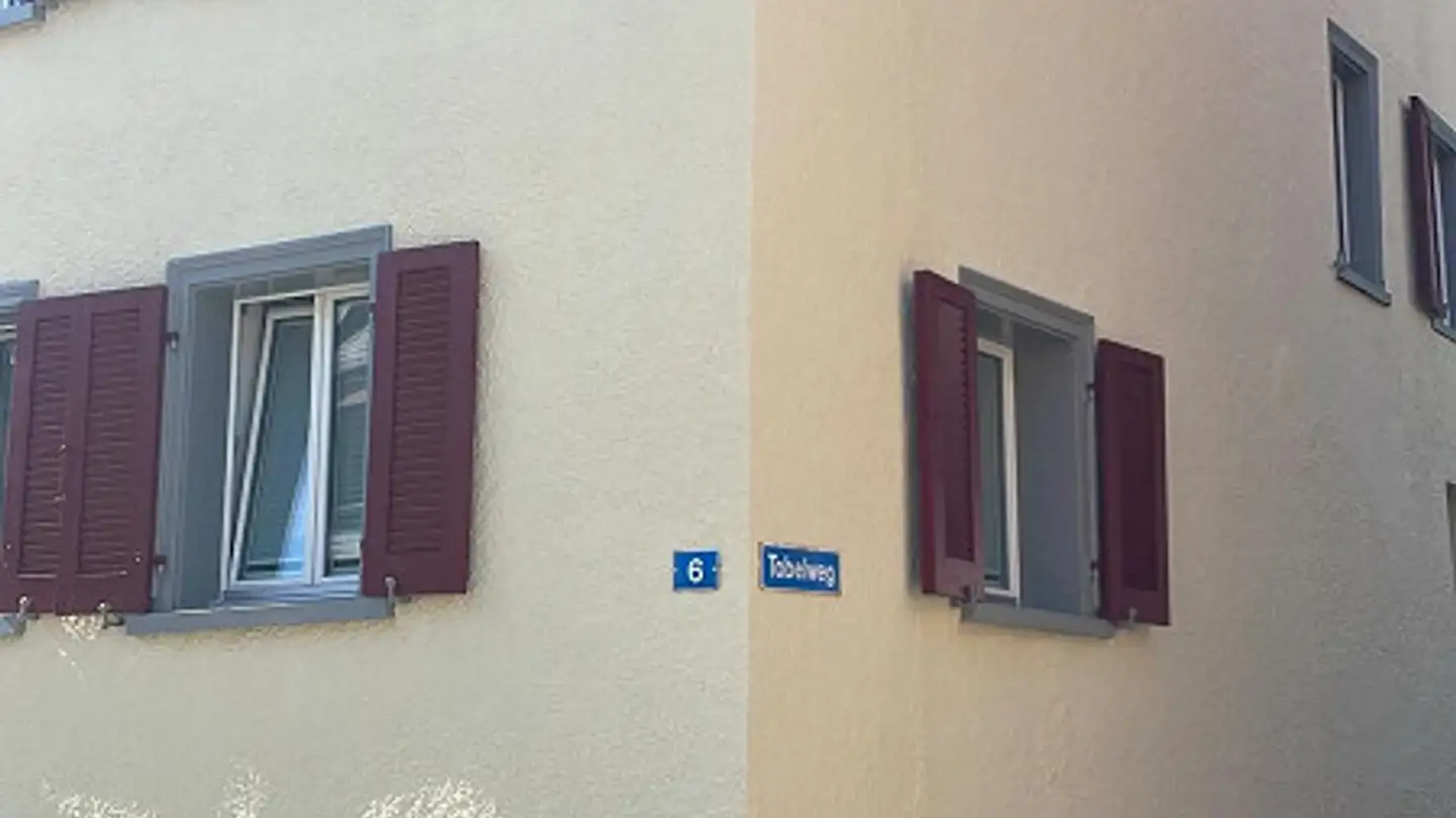 Möblierte Wohnung mieten - Metzgergasse 6, 7310 Bad Ragaz - Foto 2