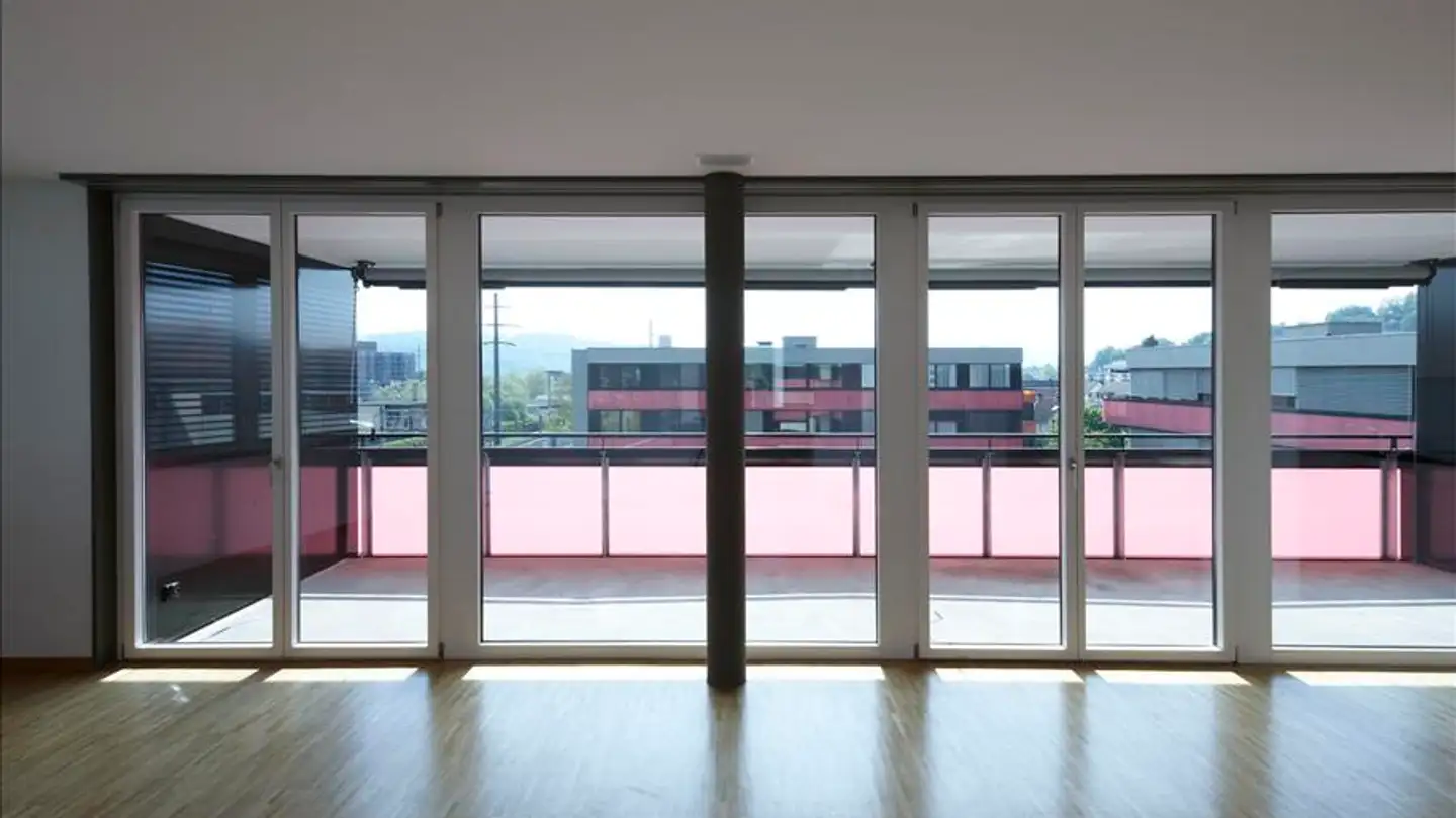Apartment for rent - Hegistrasse 41e, 8404 Winterthur - Photo 3