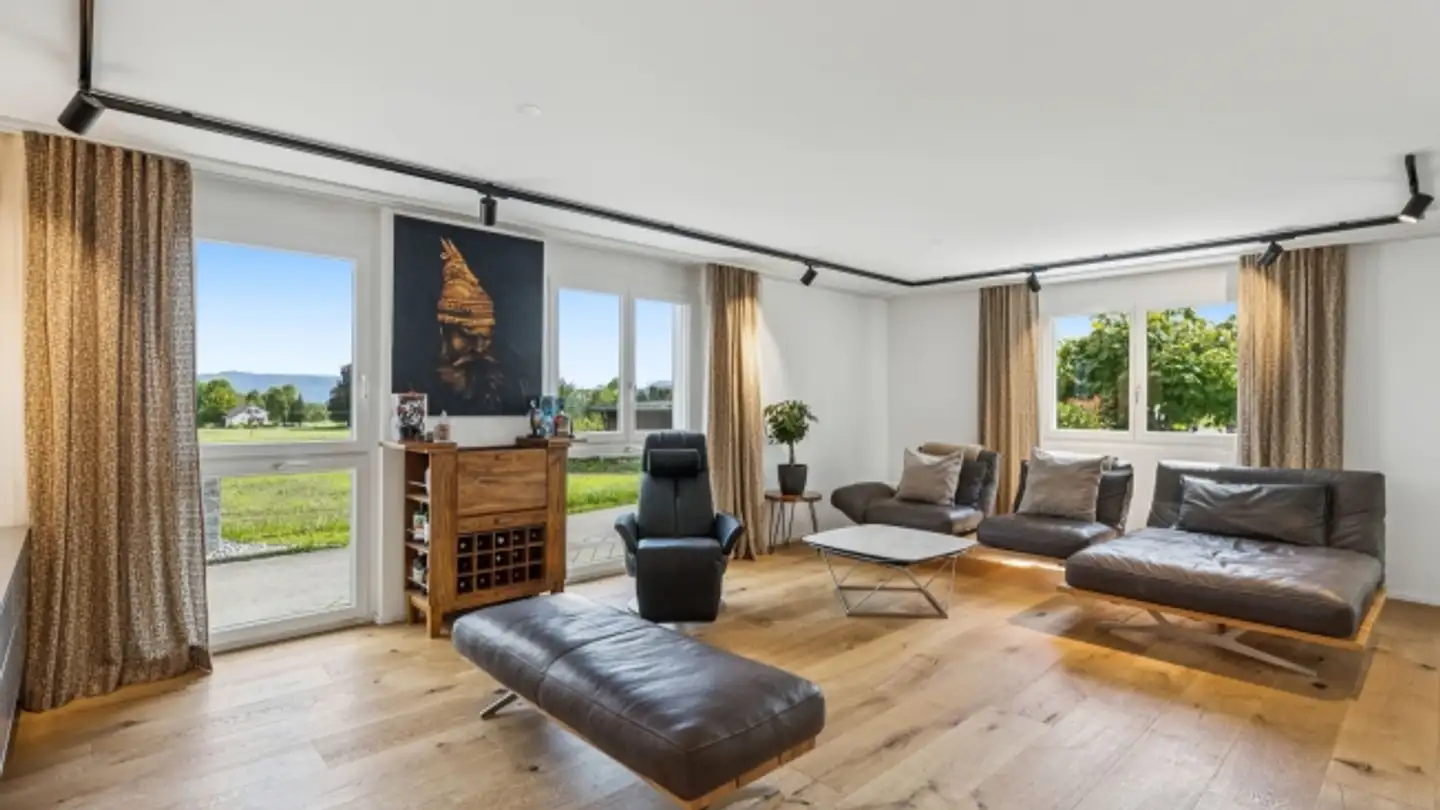 Appartamento in vendita - Sonnenweg 4, 5646 Abtwil AG - Photo 3