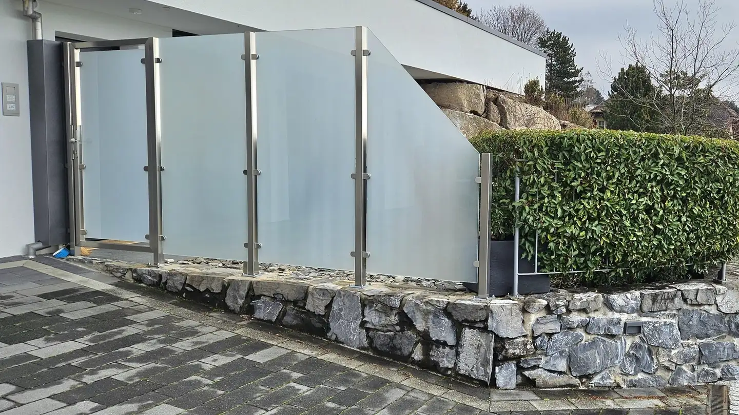 Wohnung mieten - Chemin Des Vignerons, 1807 Blonay - Foto 3