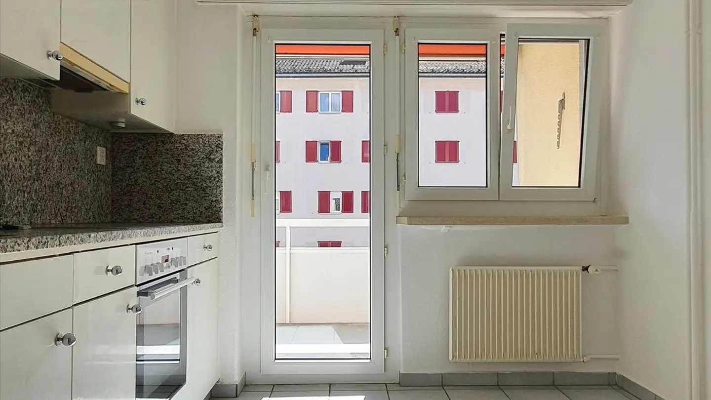 Appartamento in affitto - Myrthenweg 23, 7000 Chur - Photo 3