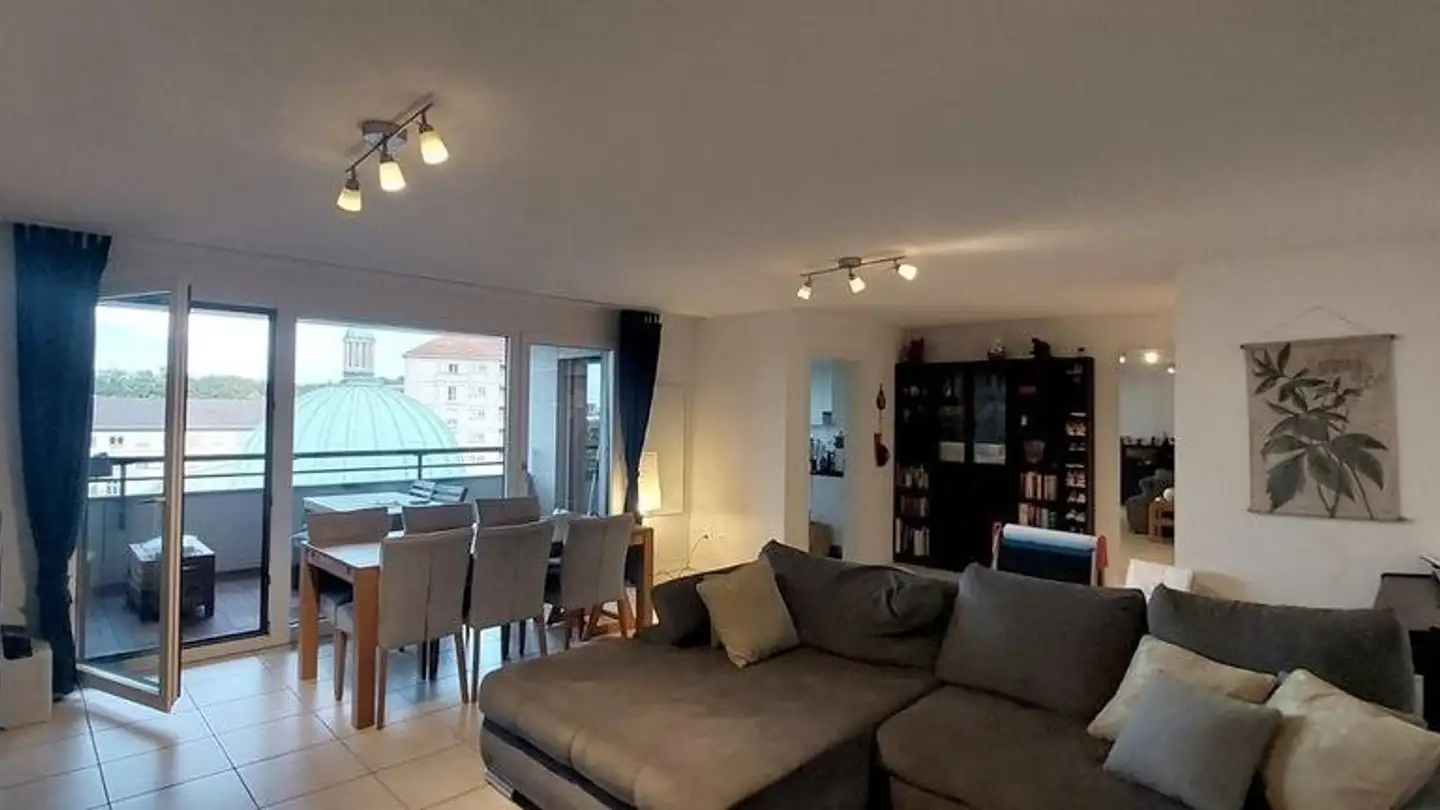 Single room for rent - 1700 Fribourg - Photo 3