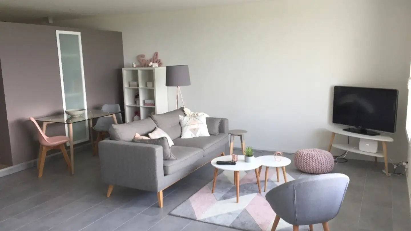 Wohnung mieten - Chemin Des Vignerons, 1807 Blonay - Foto 4