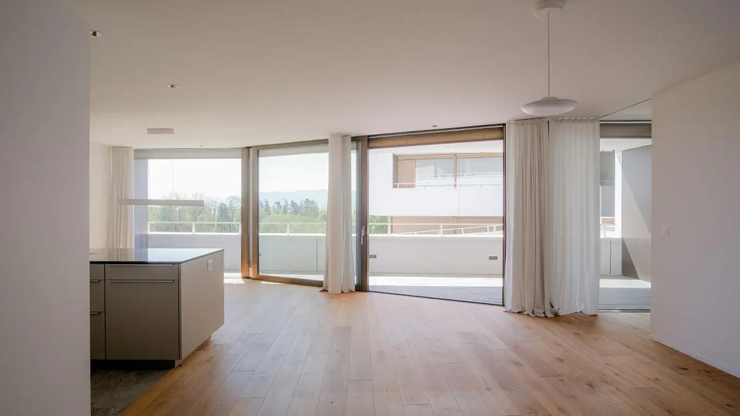Wohnung kaufen - 8707 Uetikon am See - Foto 3