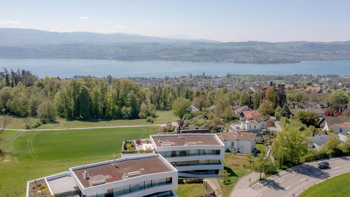Wohnung kaufen - 8707 Uetikon am See - Foto 4