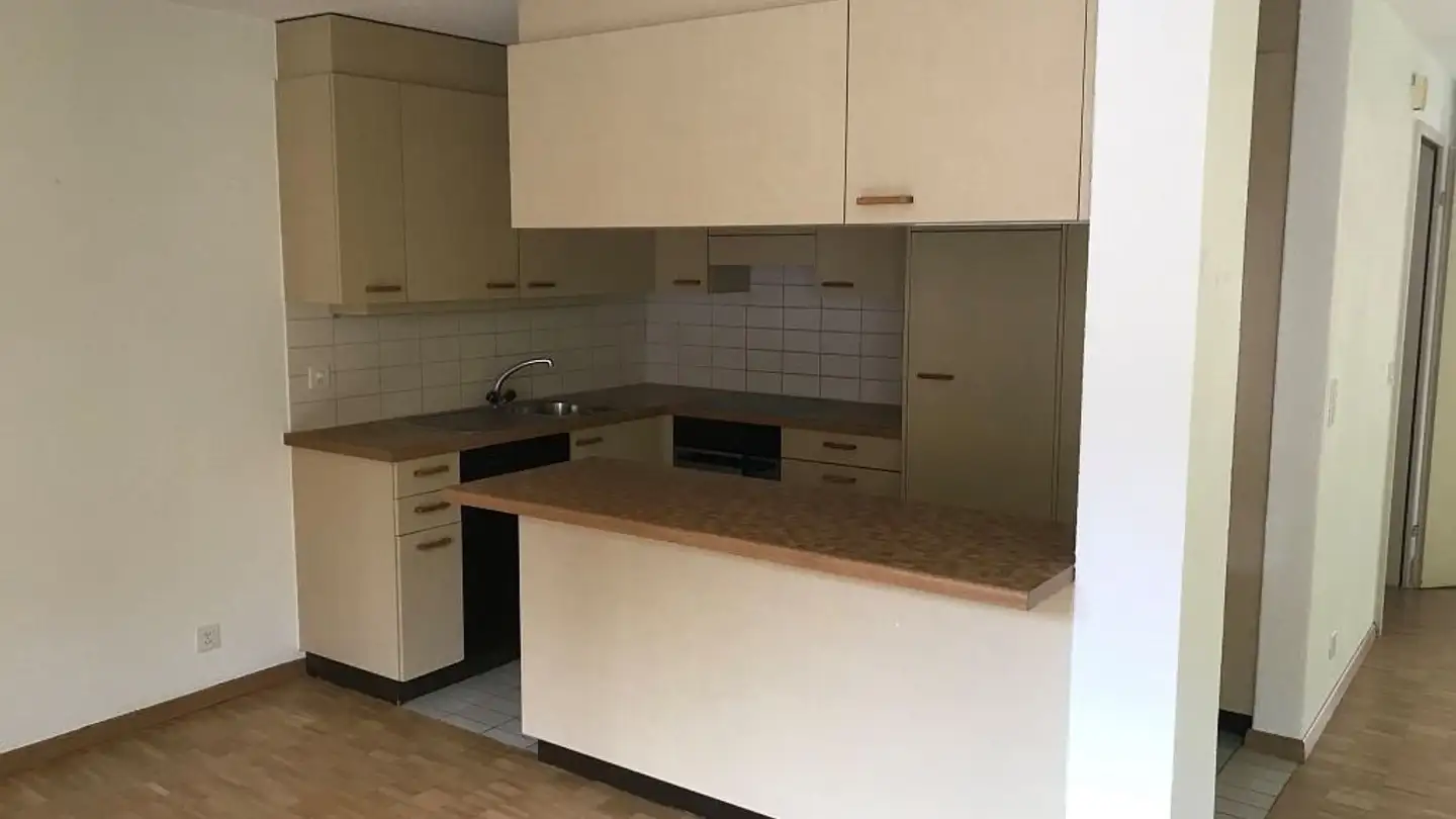 Apartment for rent - Altenbergstrasse 30, 3013 Bern - Photo 3